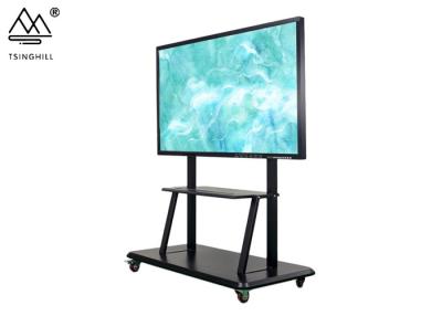 China 450cd/M2 IR Whiteboard interactivo pantalla táctil de 70 pulgadas Smart TV en venta