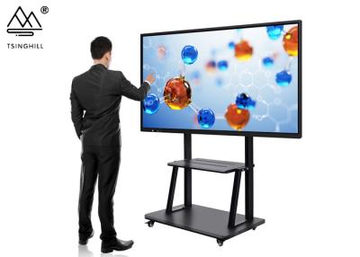 China 100In IR Interactive Whiteboard CCC Smart Board For Teaching for sale