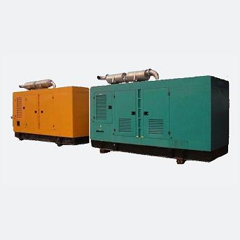 China 5000KW 3500KW Power Output Generator for Heavy-Duty and High-Power Applications for sale