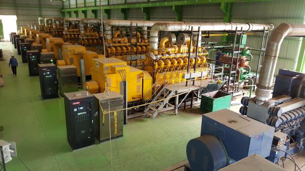 Quality Generator Set for Industrial for sale