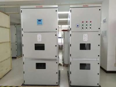 China CCSN Sistema eléctrico de control de potencia Resistente de puesta a tierra neutro en venta