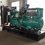 China 100KW Diesel Generator Set for High-Efficiency Power Output for sale