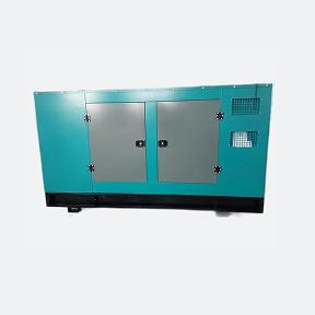 China 100KW Weather Resistant Generator for Severe Weather Conditions for sale