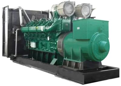 China Waterproof Energy Generator with 100KW Power Output for Environmental Protection for sale