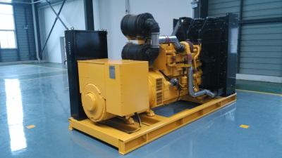 China Industrial Half a Gigajoule Power Output 500KW for Optimal Performance for sale