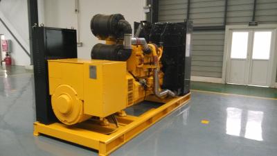 China Low Noise 1000 Kilowatt Generator For Industrial Use for sale