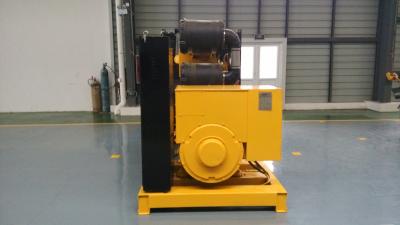 China 500-1000KW Brushless Diesel Generator Set 1500rpm / 1800rpm for sale