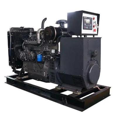 China 115*120mm Bore stroke Three Phase 10-30KW Power Output Generator for sale