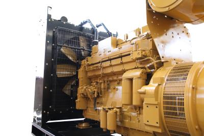 China Generator Set Methanol Engine For Uninterrupted Power Supply for sale