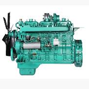China El motor diesel de combustión de 360 kg y el motor diesel de corriente continua de 24 V de arranque eléctrico en venta