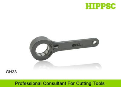 China Combination Spanner Wrenches / Pin Type Spanner Wrench ER Collets for sale