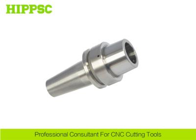 China Anti Interference Milling Tool Holder Types 4~32mm Clamping For Deep Hole Process for sale