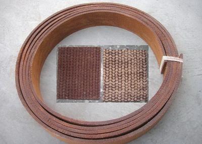 China Da flexibilidade forro de freio material alto Kit For Trator do alinhamento de freio do asbesto não à venda
