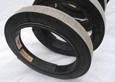 China Rubber Based Brake Friction Material High Friction Coefficient for sale