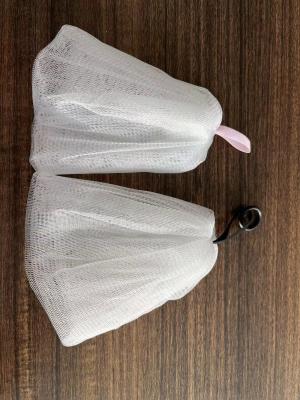 China Bubble mesh bags for sale