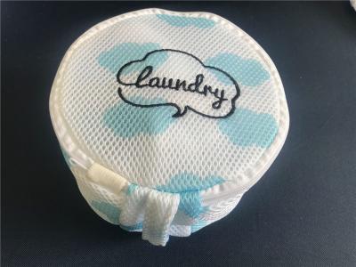 China Laundry bra socks lingerie wash bag printed for sale