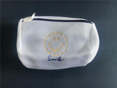 China High quality laundry mesh bag shirt top wash protector bag for sale