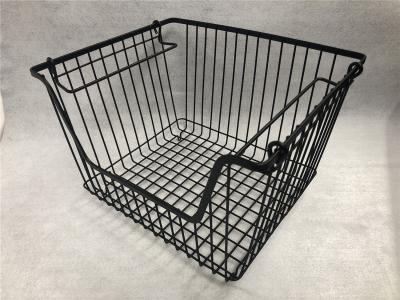 China stacked STORAGE BASKET for sale