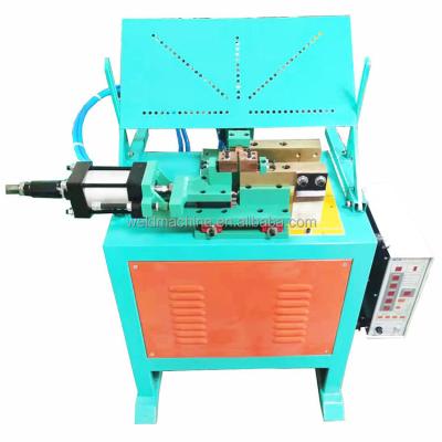 China 35KVA T Type Automatic Pneumatic Welding Machine For Lampshade for sale