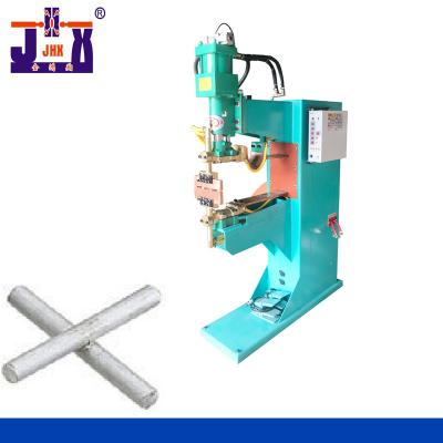 China 600mm Arm Spot Welding Machine Multi Point Rowing Welding Machine for sale
