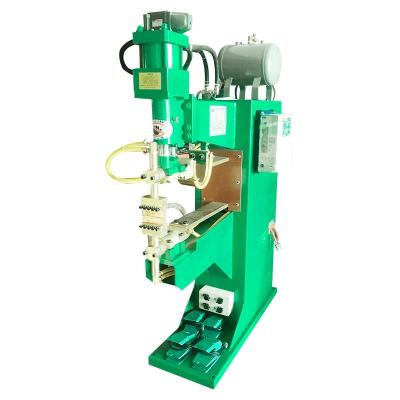 China Spot welding machine  row welding machine for different current welding machines for sale