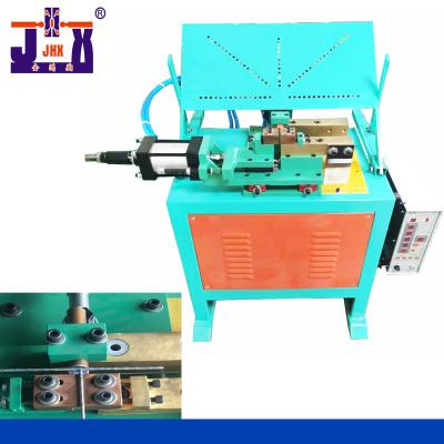 China T Type Iron Wire Welding Machine 380V Air Compression CE Certified for sale