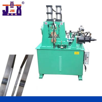 China Flash Butt Welding Machine Process For Hardware Furniture for sale