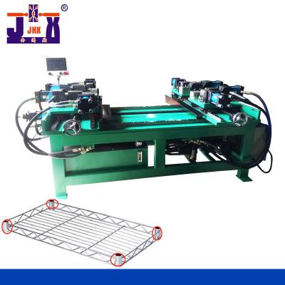 China Shelf Special Corner Cutting Machine 7.5KW Steel Angle Cutting Machine for sale