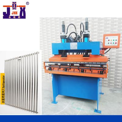 China Fast 1500MM Hydraulic Trimming Machine 7.5KW PV2 For Pet Cage Mesh for sale