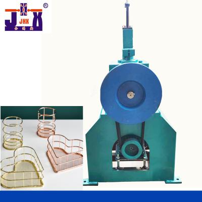 China Mechanical Small Trimming Machine 1MM - 5MM Edge Trimmer Machine for sale