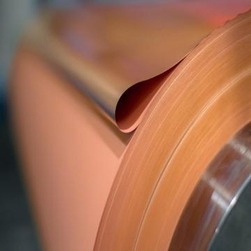 China El PWB Electrodeposited rodado recoció la fuerza de intensidad alta/de cáscara de cobre en venta