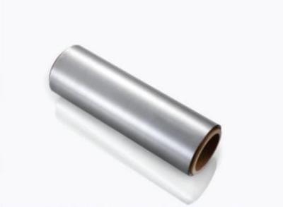 China El papel de aluminio nano del grafito que protegía, gris modificó el rollo del papel de aluminio en venta
