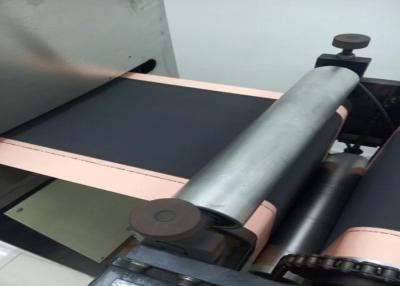 China Estructura porosa tridimensional de la malla de la hoja del condensador del cobre de RoHS en venta