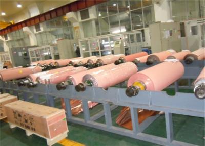 Chine Largeur de armature de cuivre de l'épaisseur 1320mm de l'aluminium 0.1mm d'IEM rf pour l'armature de rf d'IEM à vendre