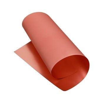 China 3 / Hoja de cobre rodada 4 onzas, papel de cobre de la hoja para los substratos del paquete de IC en venta