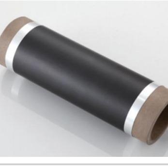 China El carbono de Batterry cubrió el papel de aluminio 1,0 - densidad de la capa 2.5g/M2 en venta