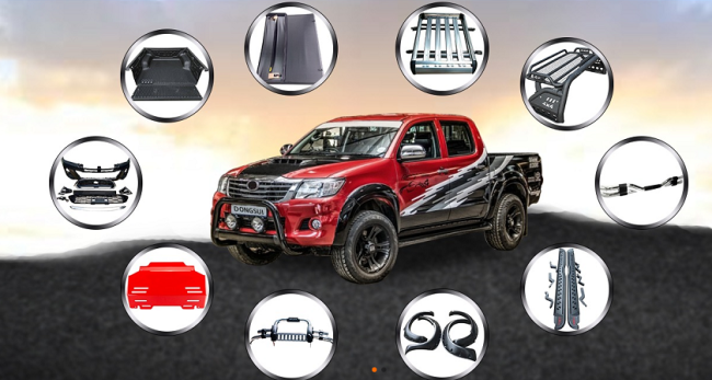 99cm X96cm 0.05 CBM Aluminum Top Roof Rack Auto Accessories 0