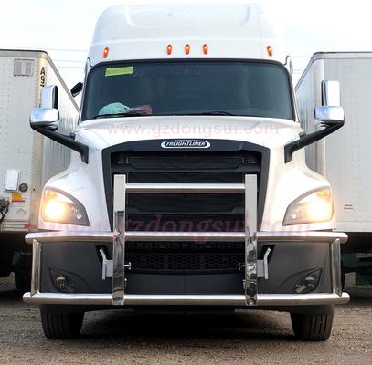 Steel European Truck Bull Bar Front Protector for For For Volvo Scania