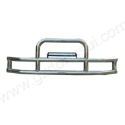 Steel European Truck Bull Bar Front Protector for For For Volvo Scania
