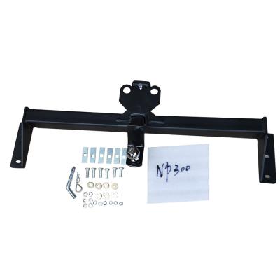 China Hilux Truck Hitch Receiver Tow Hook Tow Bar For Vigo Revo NP300 Ranger for sale