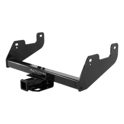 China Ford F-150 Drop Hitch For Truck , Adjustable Receiver Hitches For Trucks for sale