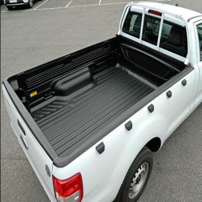 China Single Cab Bed Liners For Pickup Trucks , 4X4 Bedliner Cover 1 Year Warranty for sale