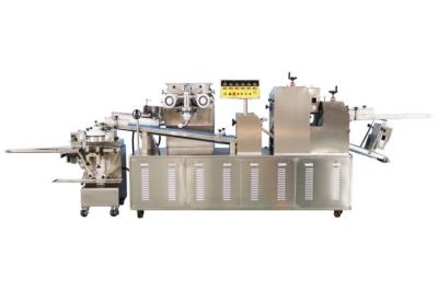 China 100 Pcs/Min 380V 3Ph Pastry Production Line For Yolk for sale