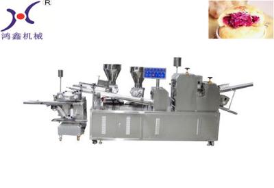 China Linha de produção friável da torta do PLC do delta do painel do tela táctil à venda
