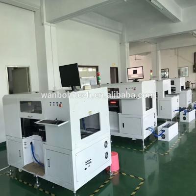 China Uso selección de SMT y luz de bulbo de la máquina LED del lugar/de la luz/del conductor automáticos del tubo en venta