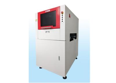 China Inline AOI Inspection Machine For SMT Line Before / After Reflow Oven Soldering for sale