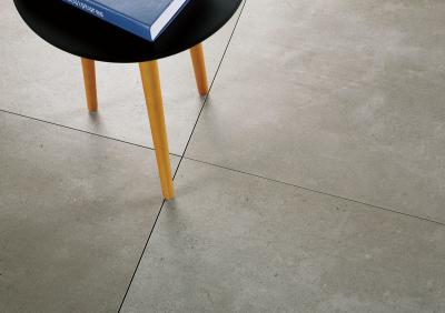 China Acid Resistance Stone Look Porcelain Tile , 24''*24'' Size Ceramic Wall Tile Floor Tile for sale