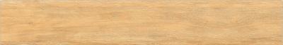 Китай Плитки деревянной плитки фарфора взгляда деревенские керамические деревянные справляясь для цвета живущей комнаты желтоватого продается