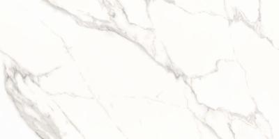 Cina Pavimento ceramico bianco interno della piastrella per pavimento della porcellana della sala d'esposizione/della porcellana 1800X900 alta lucentezza in vendita