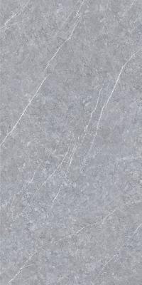 China High Gloss Light Grey 120x240cm Ceramic Kitchen Floor Tile for sale